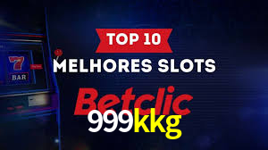 Bônus de Boas-vindas 999kkg