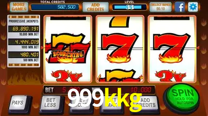 Promoção Relâmpago 999kkg