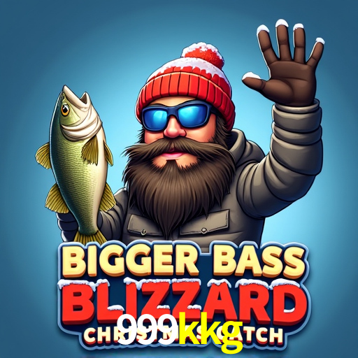 Bônus de Boas-vindas 999kkg